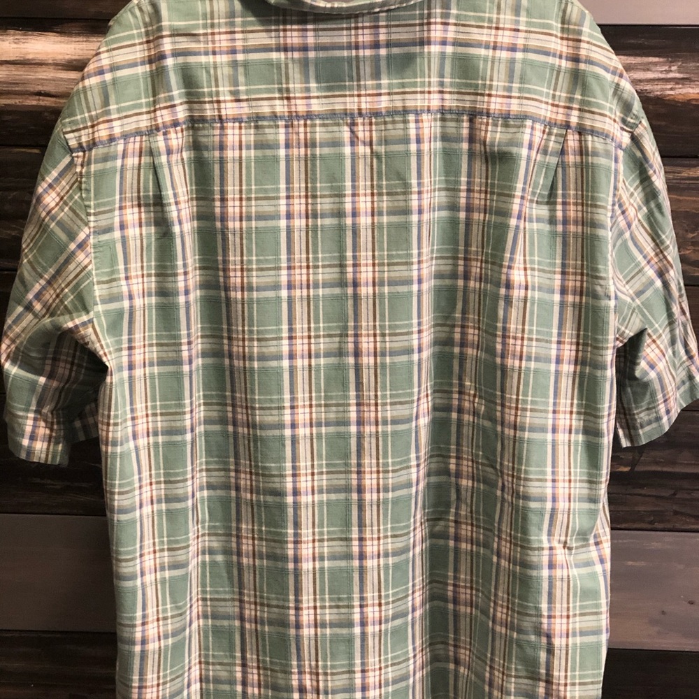 Men’s Button-Up - Picture 3 of 3